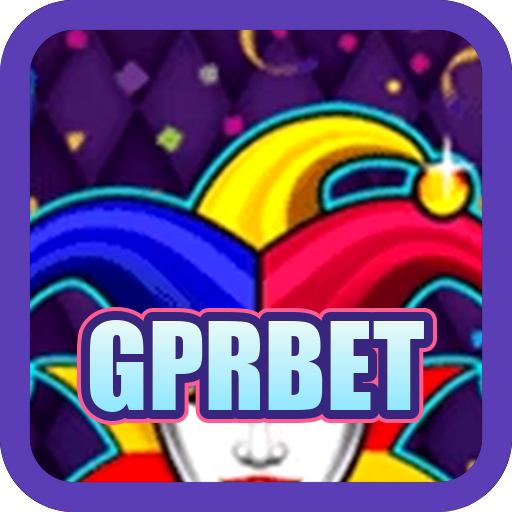 gprbet Brasil logo